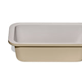 Non-Stick Pro Ceramic Coated Metal Bakeware 1 lb Loaf Pan C3
