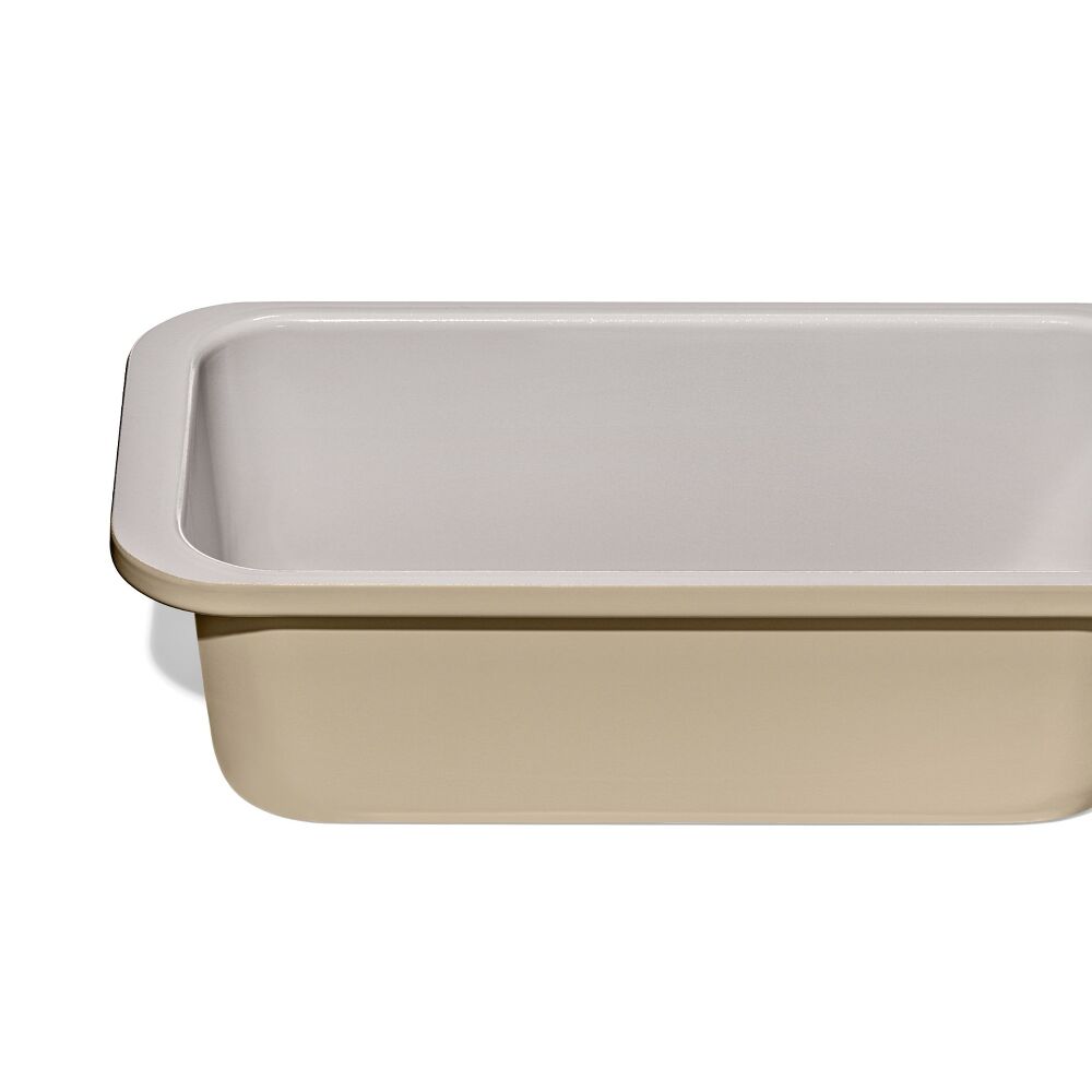 Non-Stick Pro Ceramic Coated Metal Bakeware 1 lb Loaf Pan C3