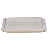 Non-Stick Pro Ceramic Coated Metal Bakeware Quarter Sheet Pan R5