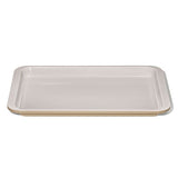 Non-Stick Pro Ceramic Coated Metal Bakeware Jelly Roll Pan I7
