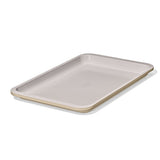 Non-Stick Pro Ceramic Coated Metal Bakeware Jelly Roll Pan I7