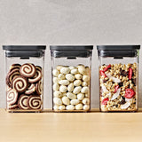 3 Piece POP Container Set Y5