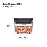 5-Piece POP Container Set T0