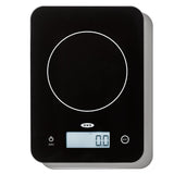 Everyday Glass Food Scale 11lbs/5kg O7