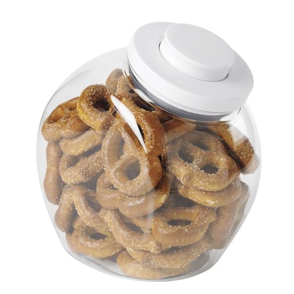 POP Large Jar (5.0 Qt.) S0