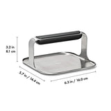 OXO Good Grips Griddle Press G1