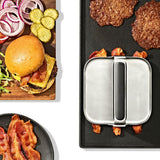 OXO Good Grips Griddle Press G1