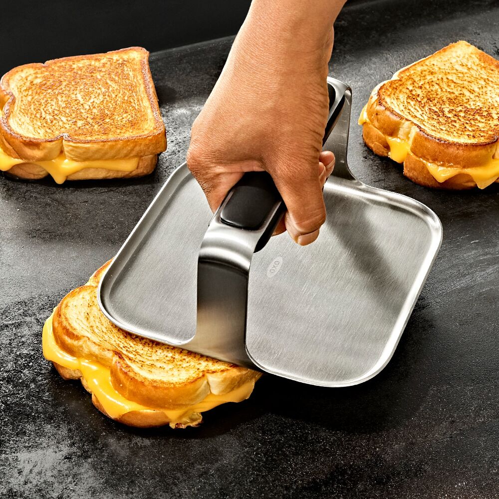 OXO Good Grips Griddle Press G1