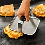 OXO Good Grips Griddle Press C9