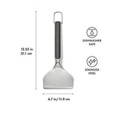 Griddle Scraper N5