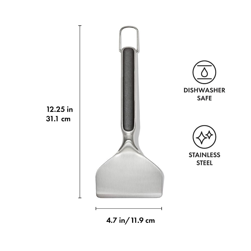 Griddle Scraper N5