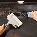 Griddle Scraper N5