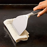 Griddle Scraper N5