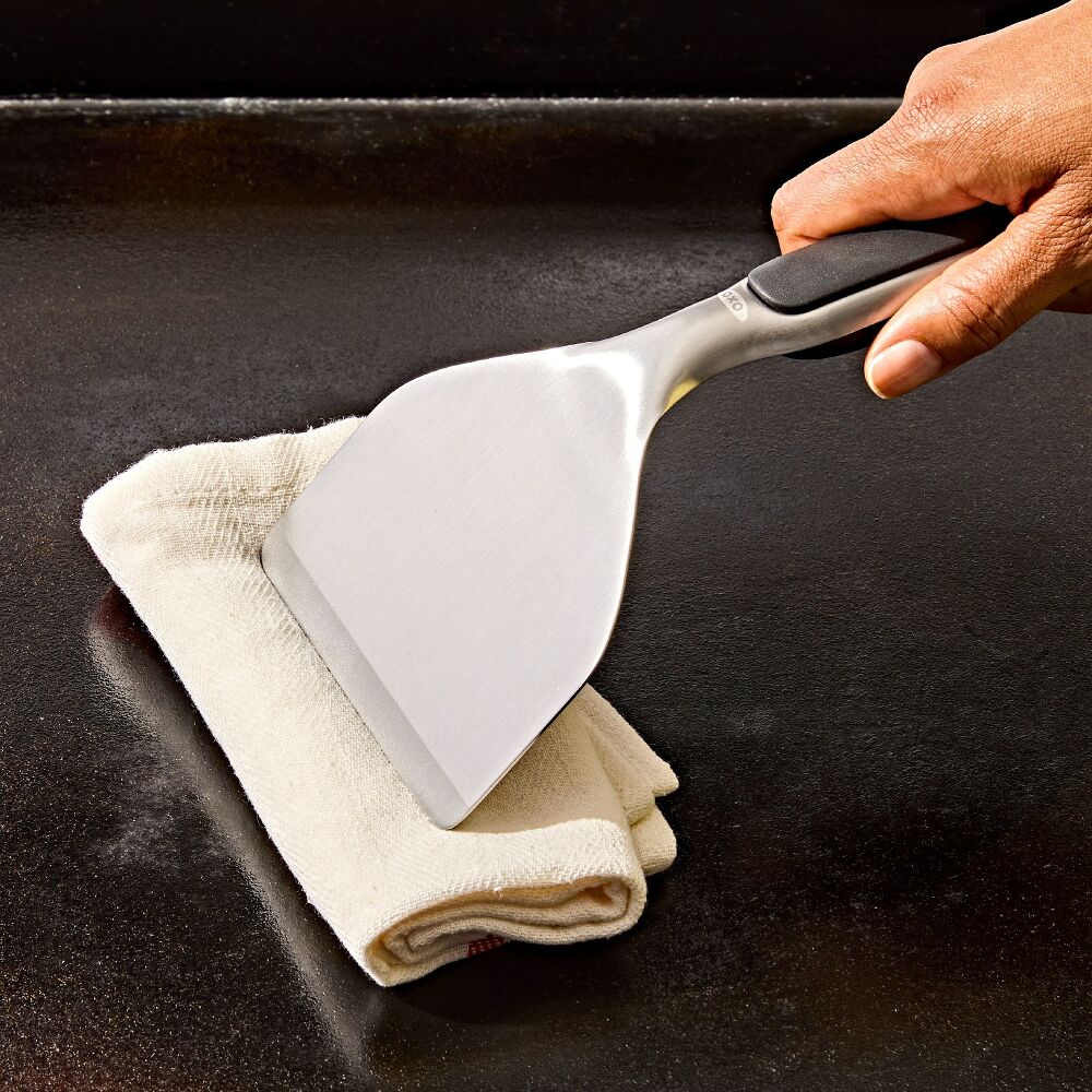 Griddle Scraper N5