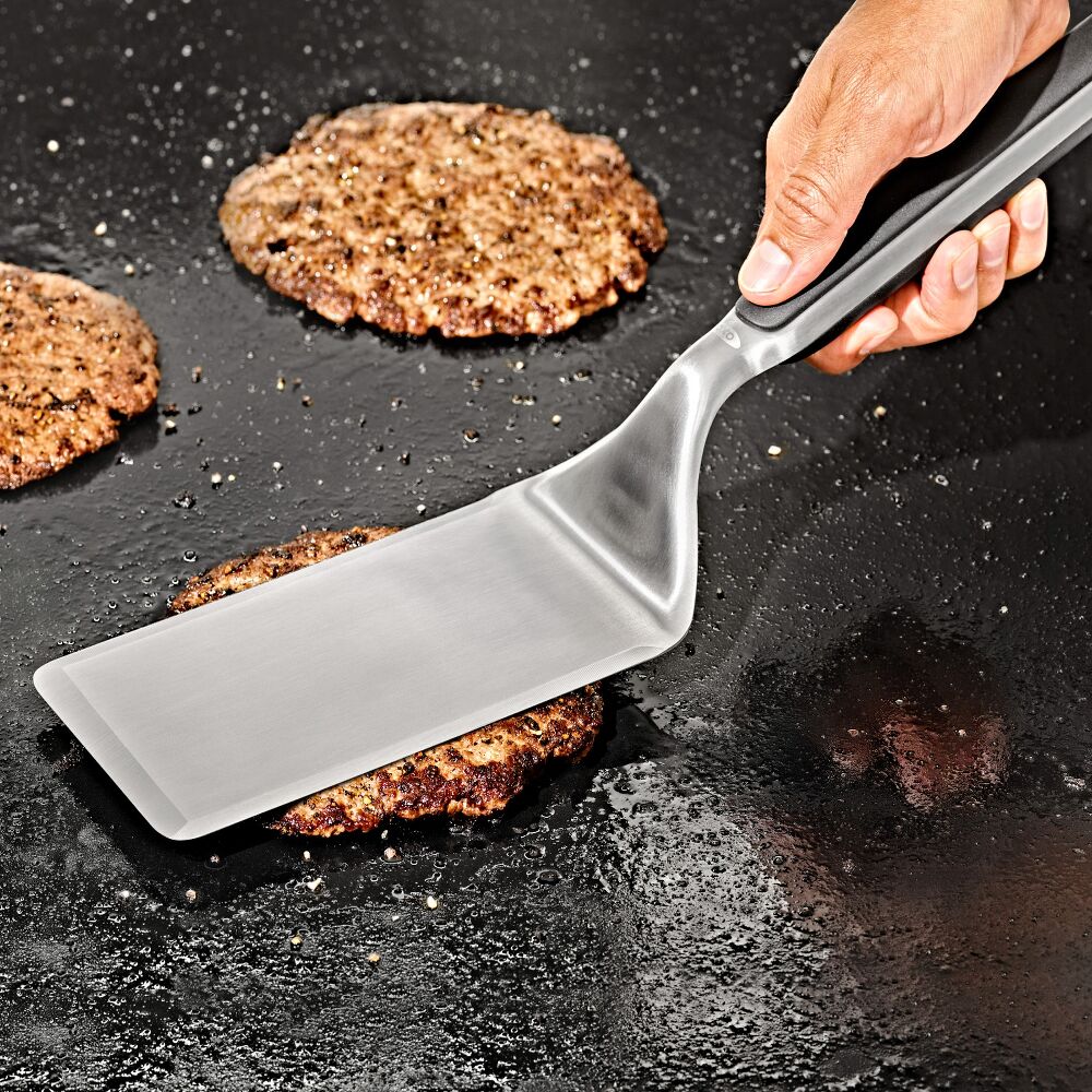 Large Griddle Turner U2