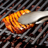 Outdoor 3-Piece Grilling Tool Set K0