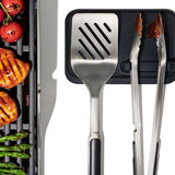 Outdoor 3-Piece Grilling Tool Set K0