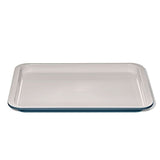 Non-Stick Pro Ceramic Coated Metal Bakeware Half Sheet Pan G4