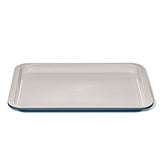 Non-Stick Pro Ceramic Coated Metal Bakeware Half Sheet Pan G4