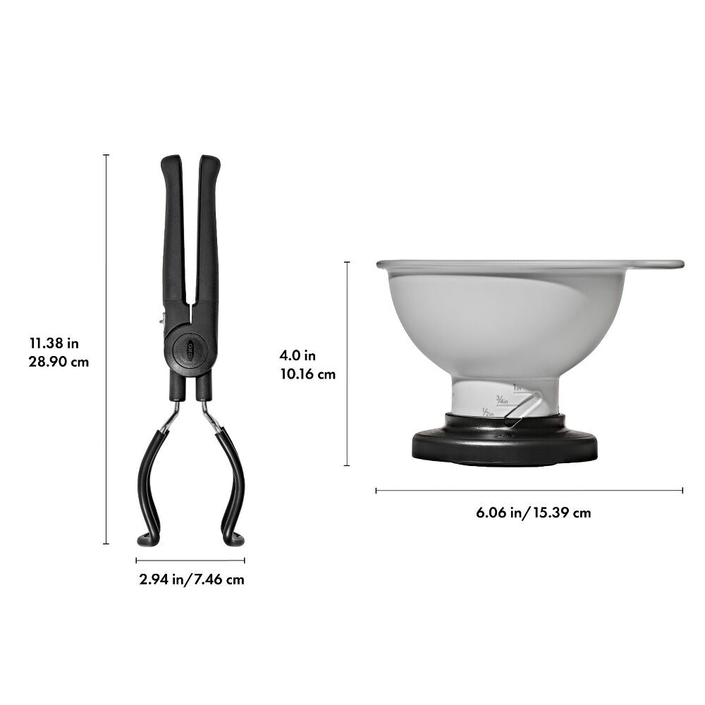 2-Piece Canning Essentials Set P5