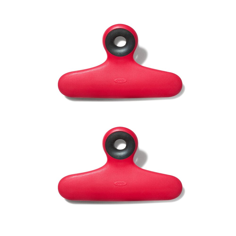 Bag Clip - 2 Pack - Jam V2