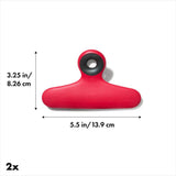 Bag Clip - 2 Pack - Jam V2