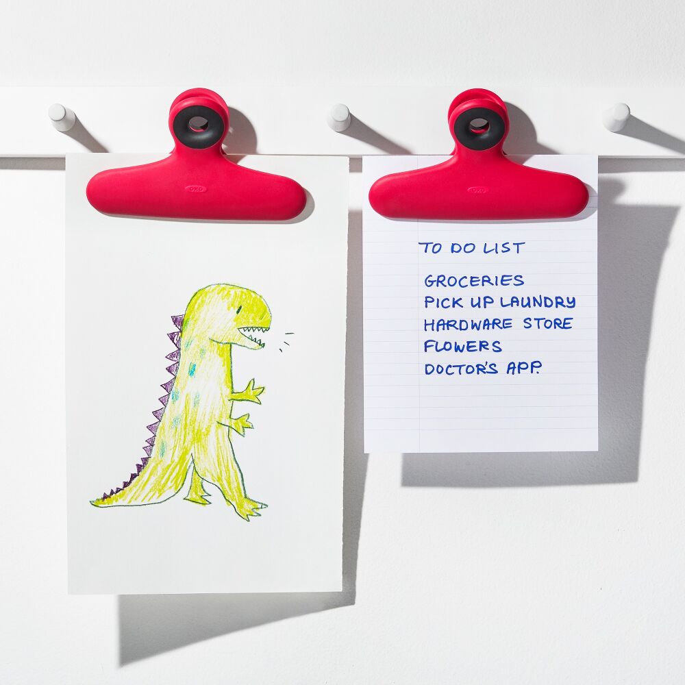 Bag Clip - 2 Pack - Jam V2