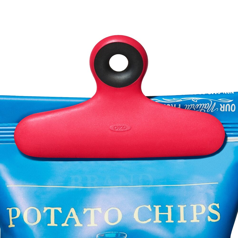 Bag Clip - 2 Pack - Jam V2