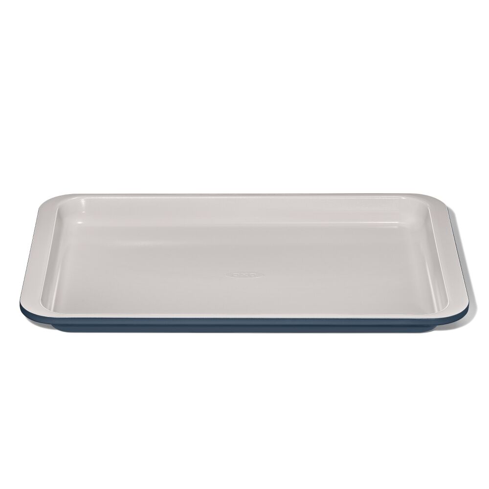 Non-Stick Pro Ceramic Coated Metal Bakeware Jelly Roll Pan I7
