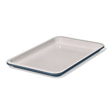 Non-Stick Pro Ceramic Coated Metal Bakeware Jelly Roll Pan I7