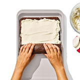 Non-Stick Pro Ceramic Coated Metal Bakeware Jelly Roll Pan I7