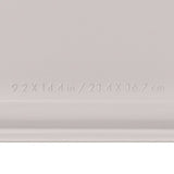 Non-Stick Pro Ceramic Coated Metal Bakeware Jelly Roll Pan I7