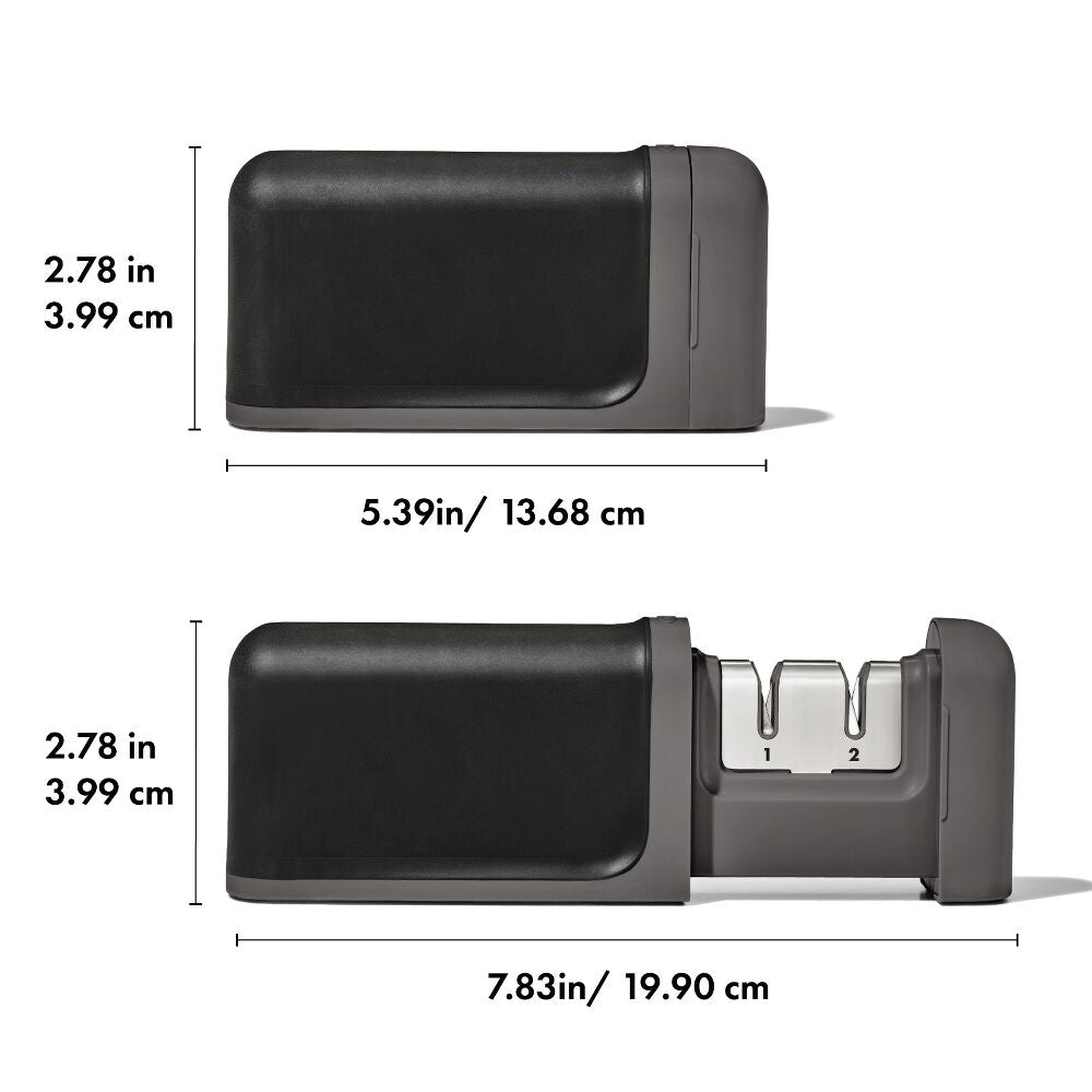 Knife Sharpener C3