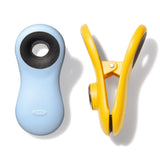 Magnetic All-Purpose Clips - 4-Pack - assorted colors O8
