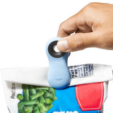 Magnetic All-Purpose Clips - 4-Pack - assorted colors U6