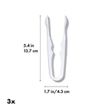 Pop Mini Tongs - 3 Pack W5