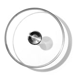Stainless Steel Mira Series 5.2qt Casserole And Lid T3