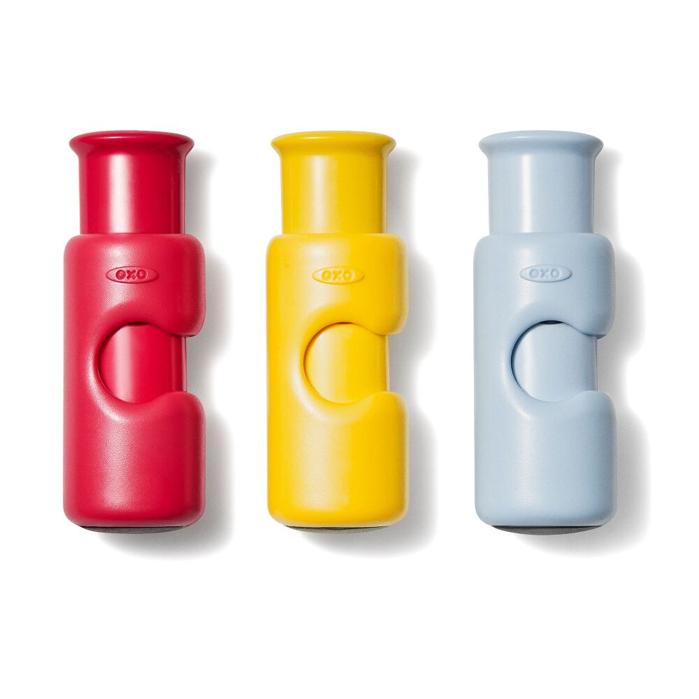 8 -Piece Clip Set U4