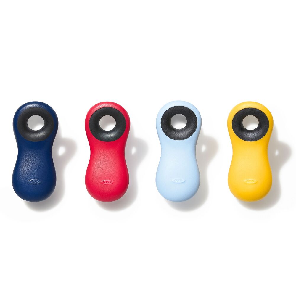 8 -Piece Clip Set U4