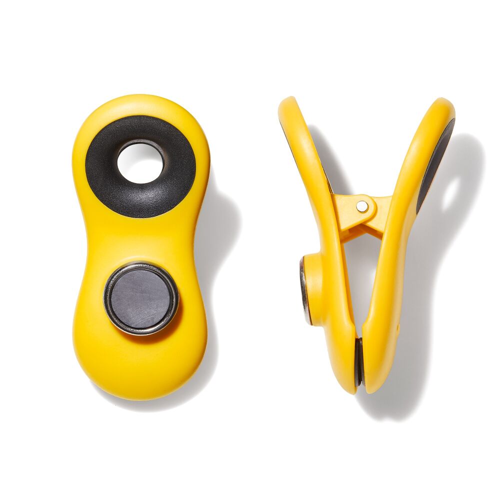 8 -Piece Clip Set U4