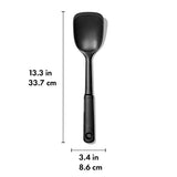 Nylon Sauté Spoon L2
