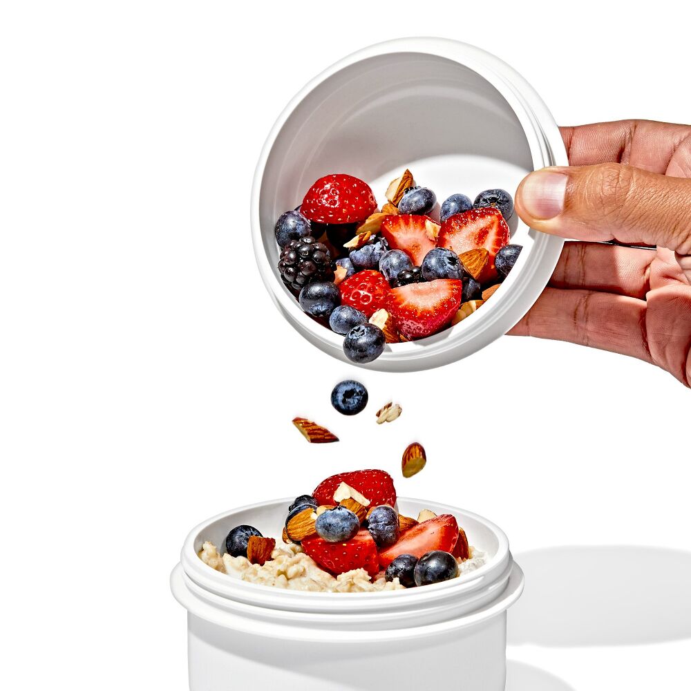 Prep & Go Small Cup Duo E4
