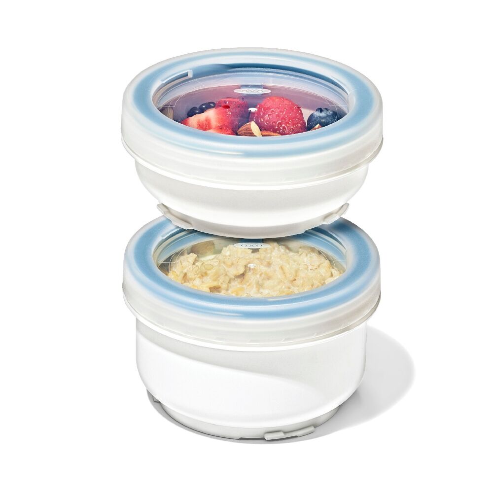 Prep & Go Small Cup Duo E4