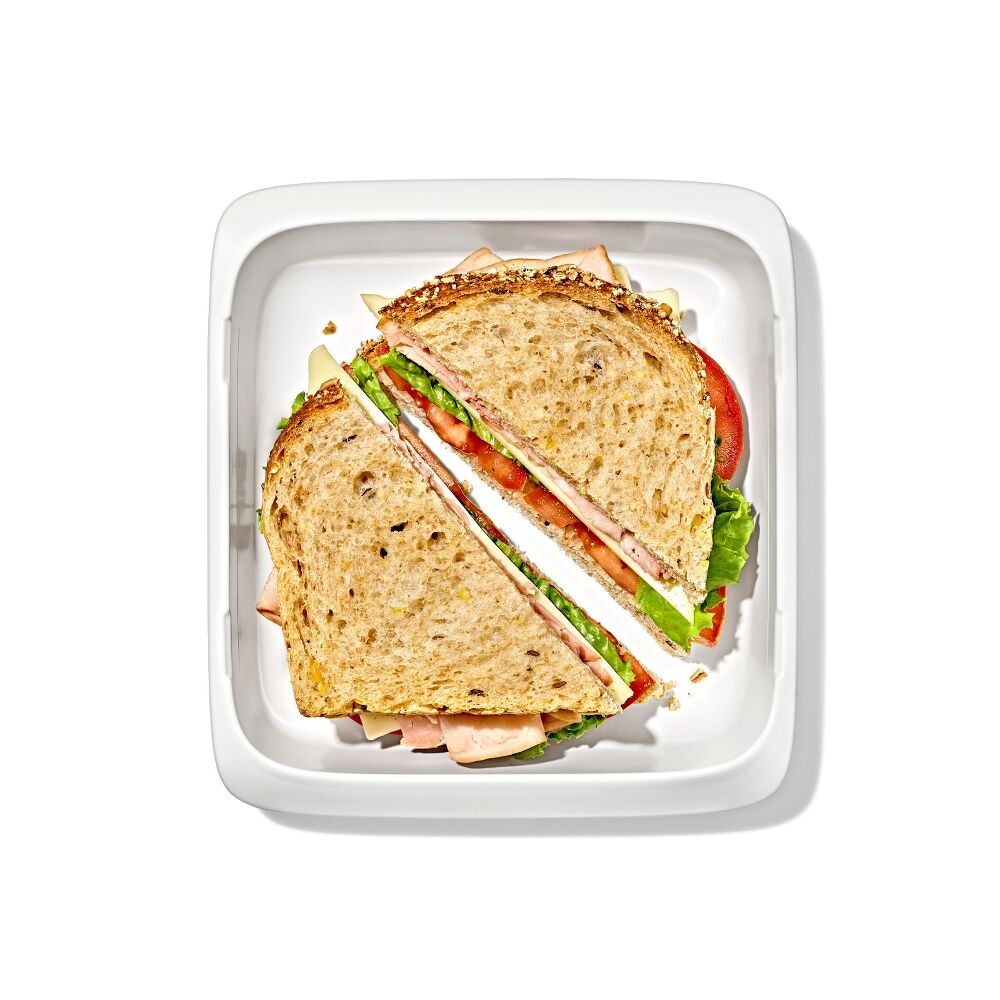 Prep & Go Slim Container - 1.8 Cups/0.4 L Y8