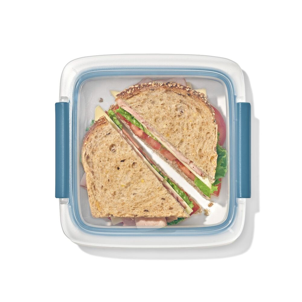 Prep & Go Slim Container - 1.8 Cups/0.4 L Y8