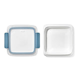 Prep & Go Slim Container with Removable Divider - 1.8 Cups/0.4 L L1