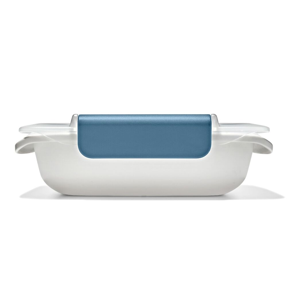 Prep & Go Slim Container with Removable Divider - 1.8 Cups/0.4 L L1