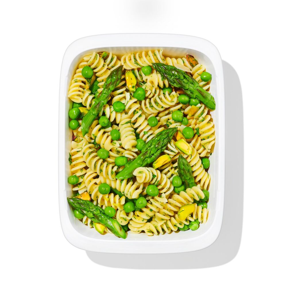 Prep & Go 3.3-Cup Container N6