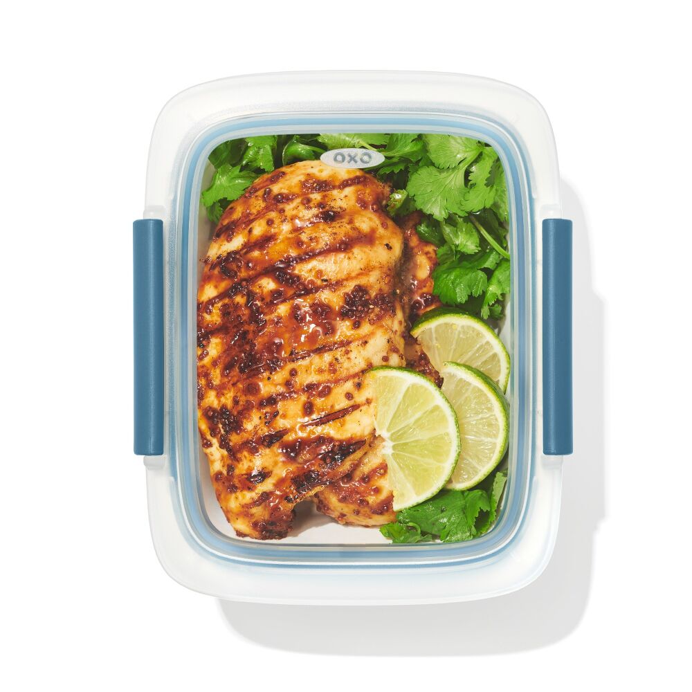 Prep & Go 3.3-Cup Container N6