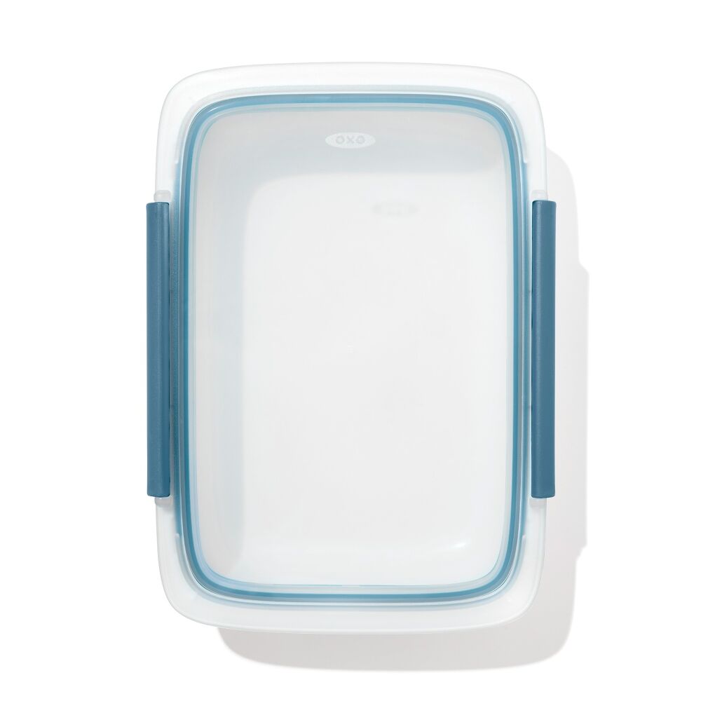 Prep & Go 5-Cup Container C5